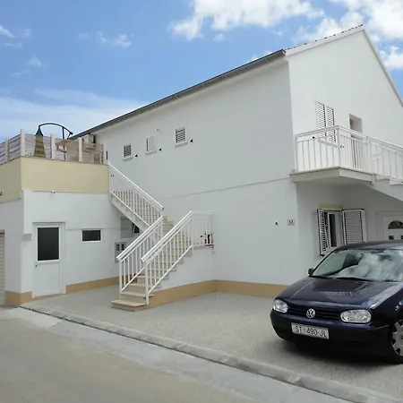 Vucic Apartments Hvar Town Exterior photo
