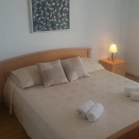Vucic Apartments Hvar Town Exterior photo