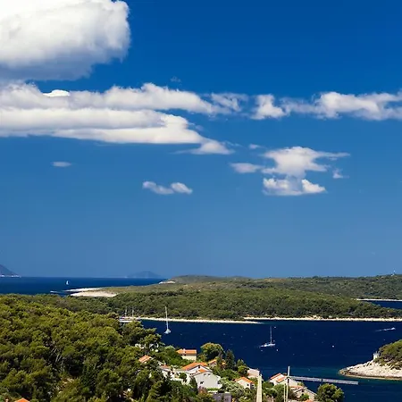 Vucic Apartments Hvar Town Exterior photo