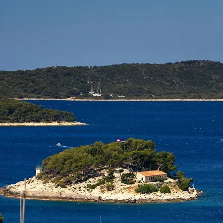 Vucic Apartments Hvar Town Exterior photo