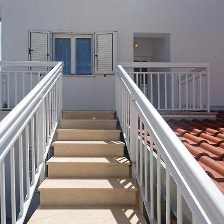 Vucic Apartments Hvar Town Exterior photo