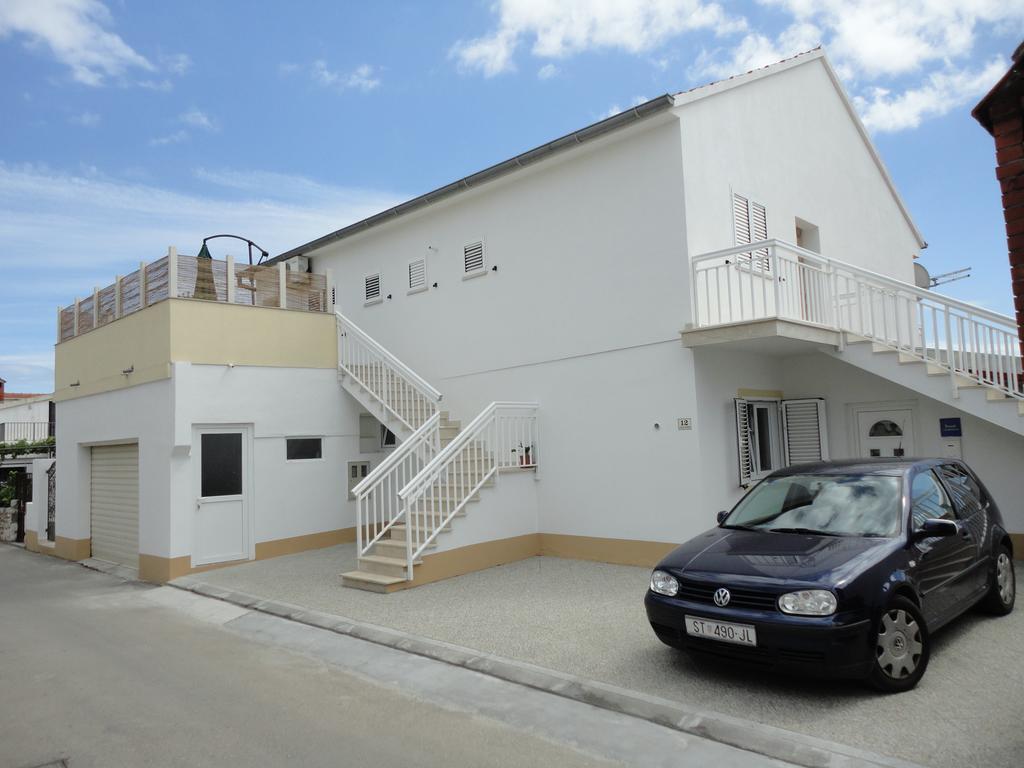 Vucic Hvar Town