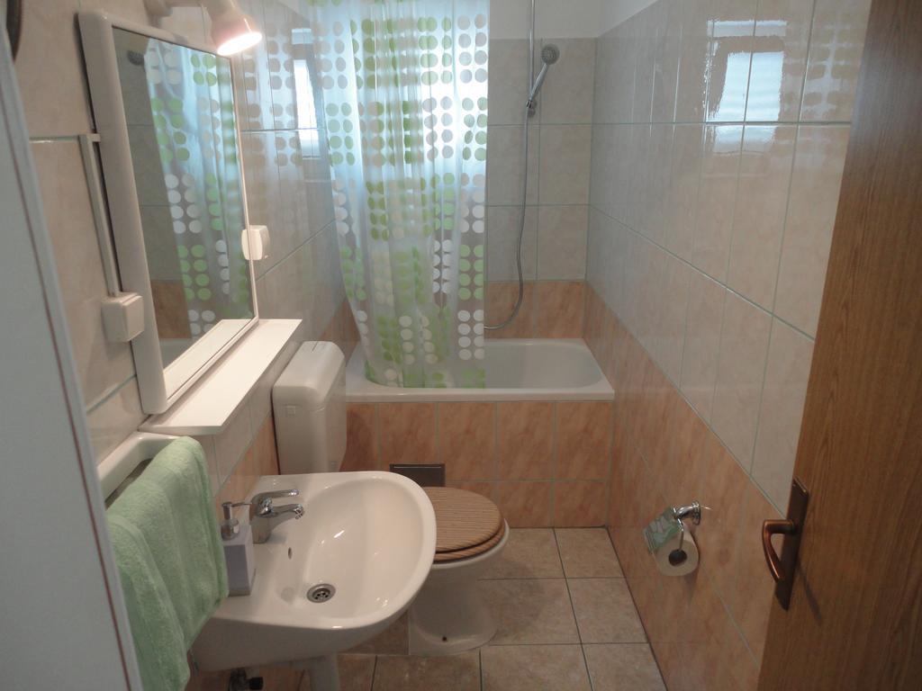 Apartment Vucic *