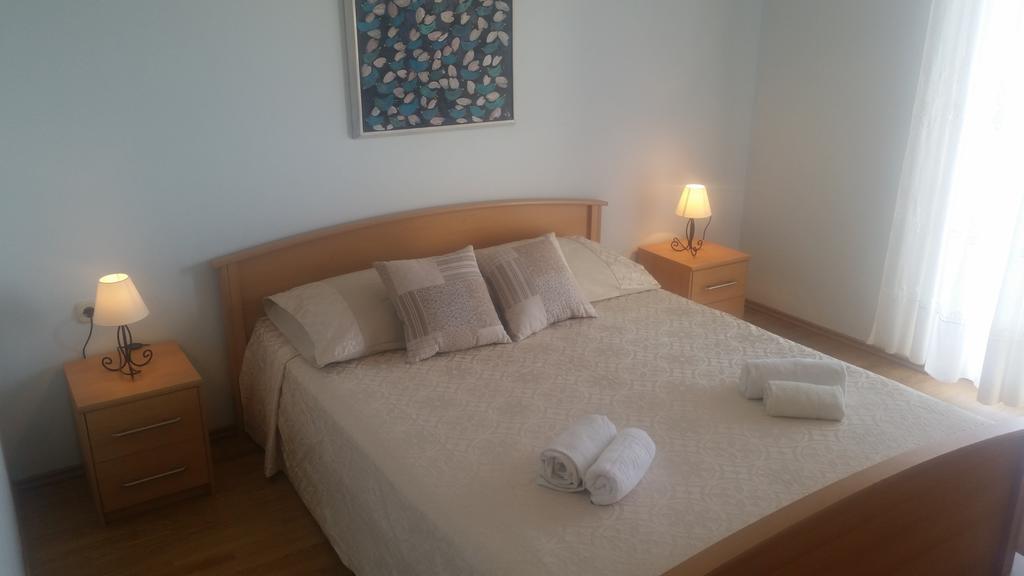 Apartman Vucic *