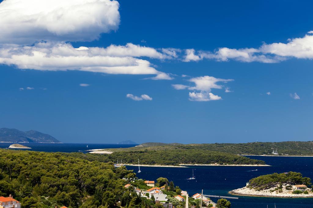 Vucic * Hvar Town