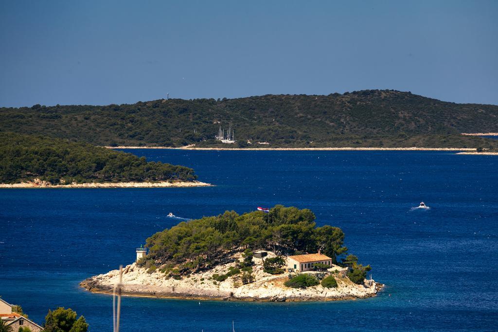 Apartman Vucic Hvar Town