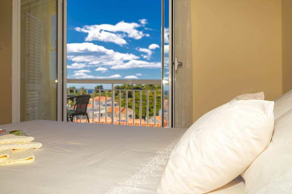 Vucic Apartman *