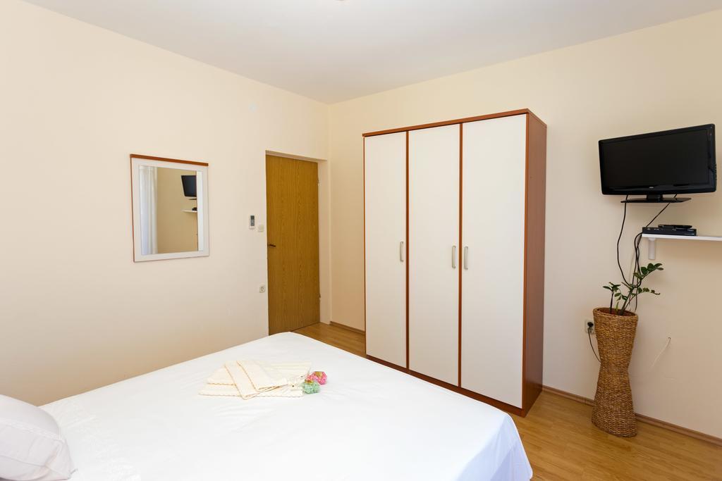 Apartment Vucic