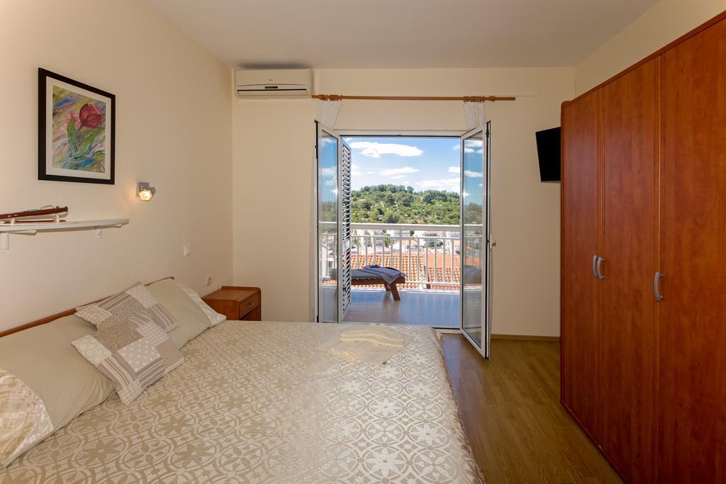 Vucic Apartment *