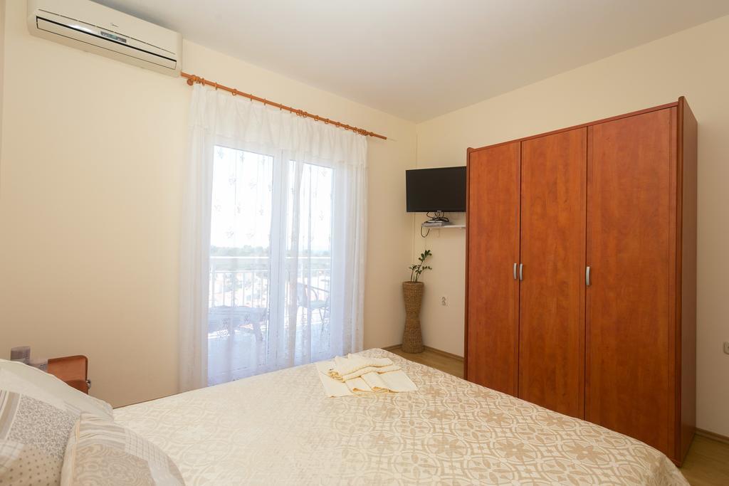 Vucic Apartman *