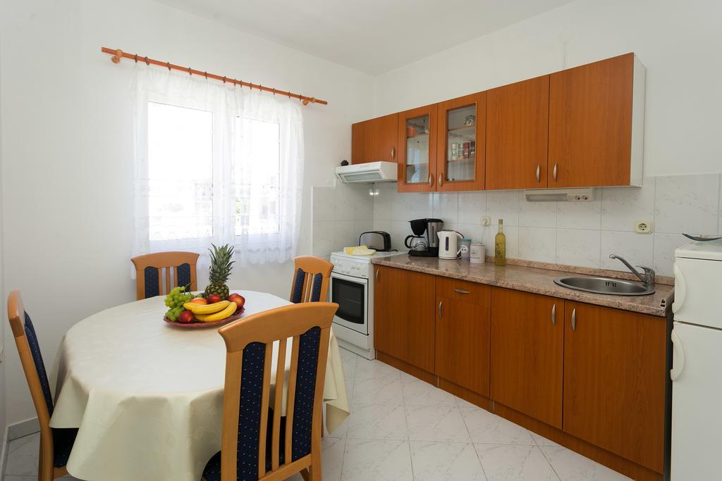 Vucic Apartman Hvar Town