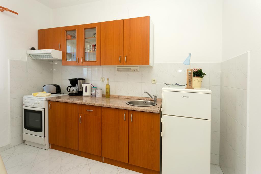 Apartman Vucic *