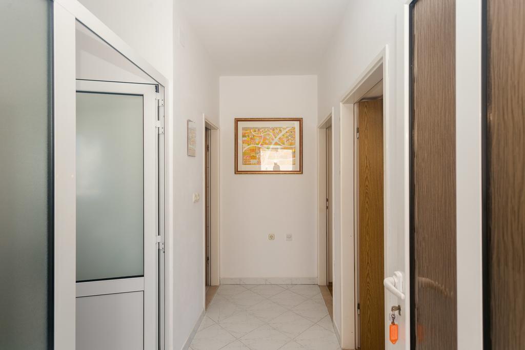 Vucic Apartman *
